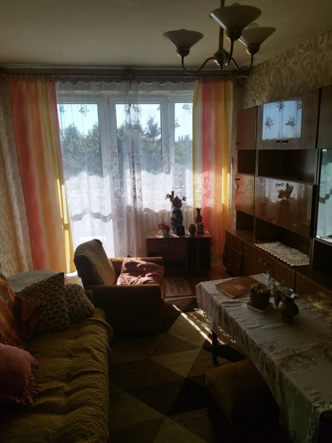 Mieszkanie – Toruń, Podgórz - Widok 4