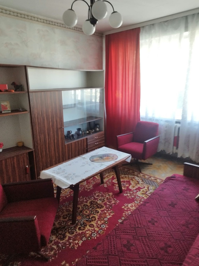 Mieszkanie – Toruń, Podgórz - Widok 5