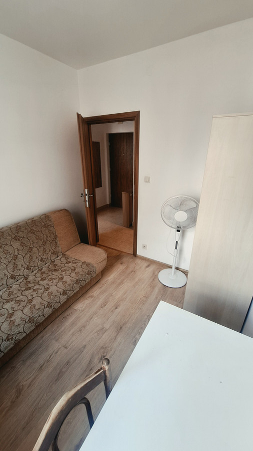 Mieszkanie – Warszawa, Ochota - Więcej