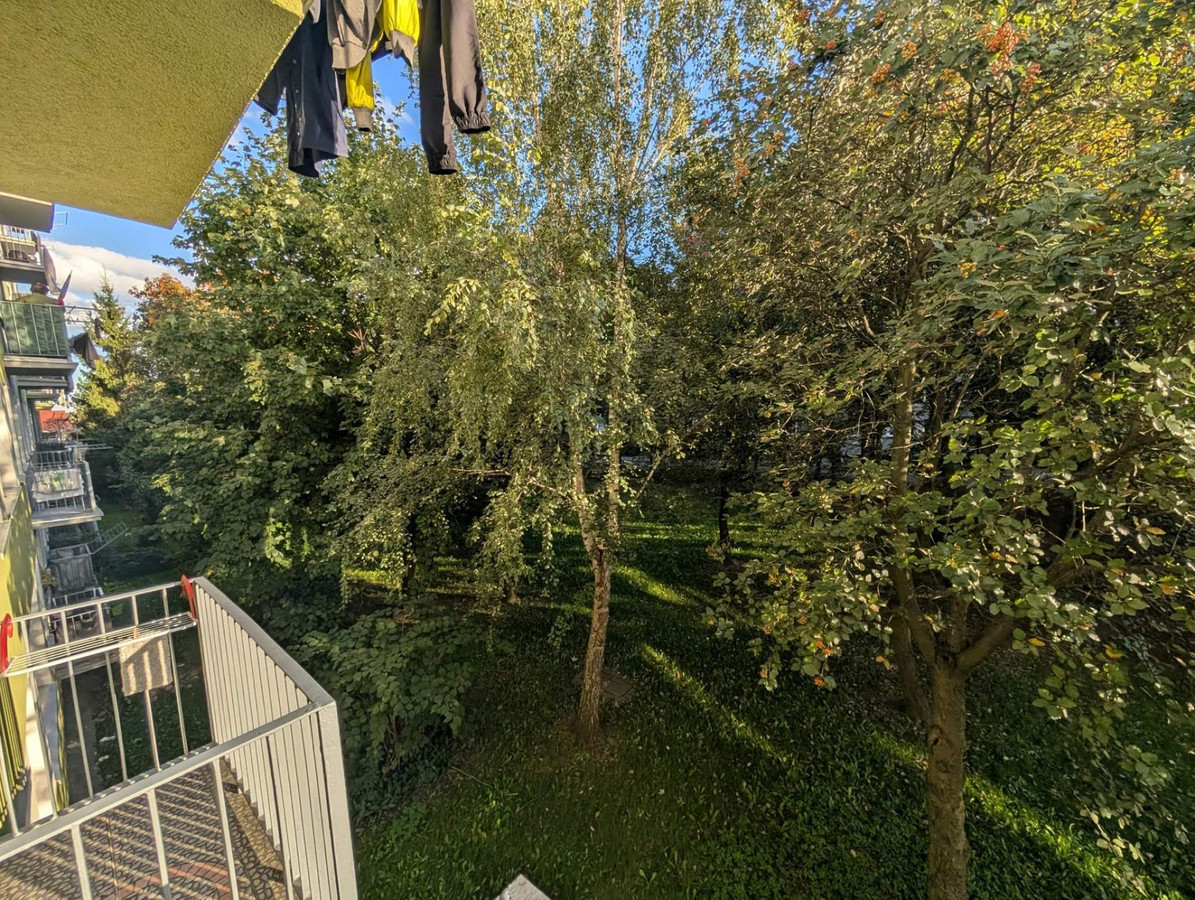 Mieszkanie – Aleksandrów Łódzki - Widok 4