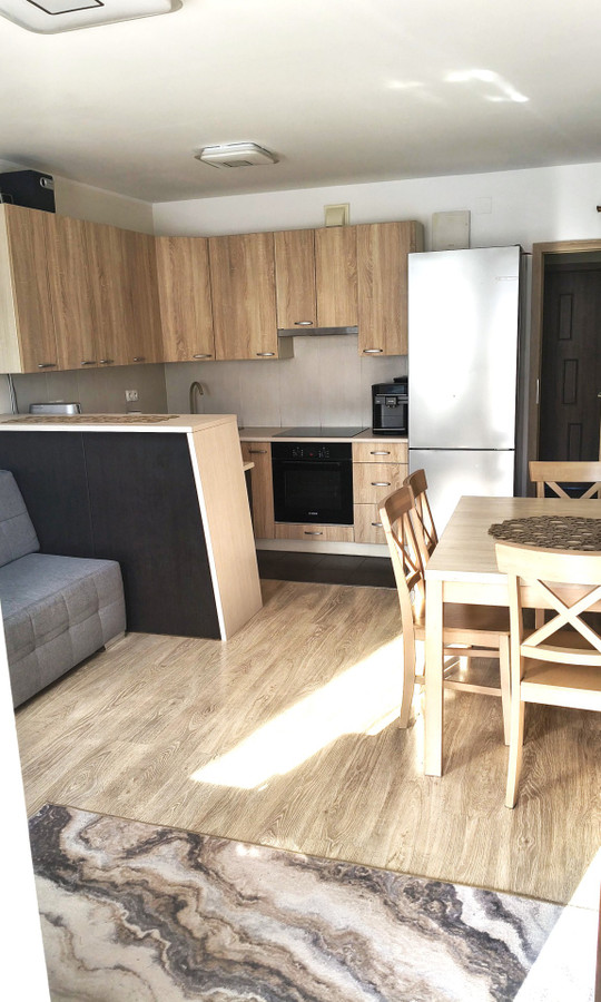 Mieszkanie – Rzeszów, Staromieście Ogrody, Staromieście - Widok 2