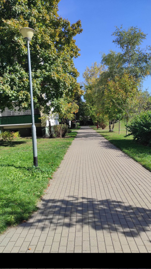 Mieszkanie – Poznań, Rataje - Widok 3