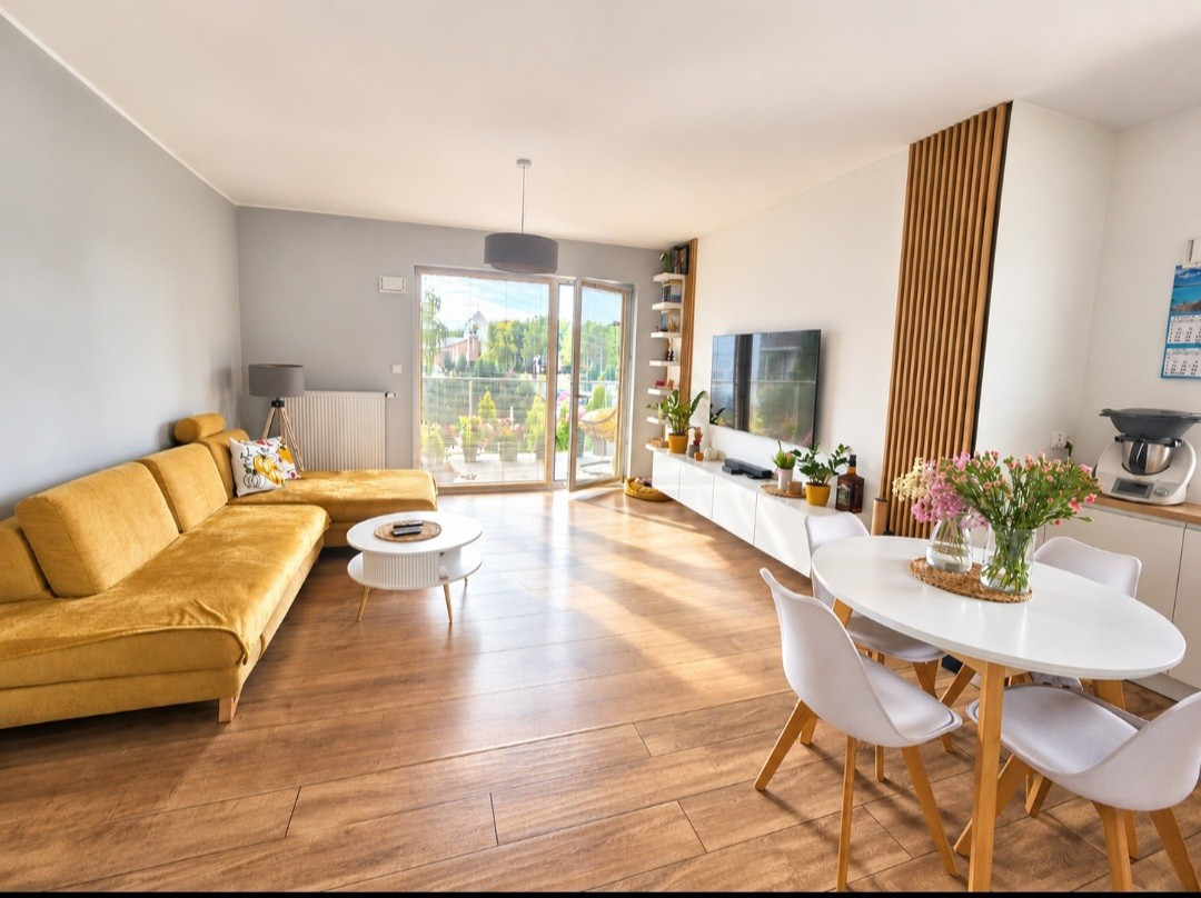 Apartament 70m