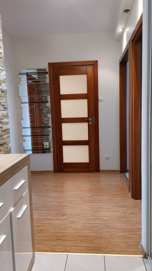Przytulne, słoneczne mieszkanie 47,73m2 - na osiedlu Bazylany we wspólnocie