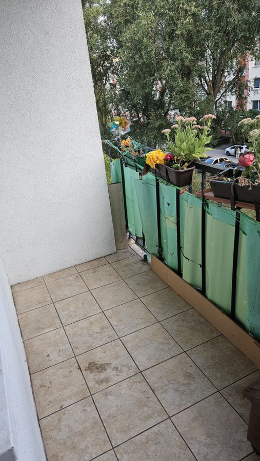 Apartment in Łódź, Osiedle Stefana Batorego, Widzew - Widok 2