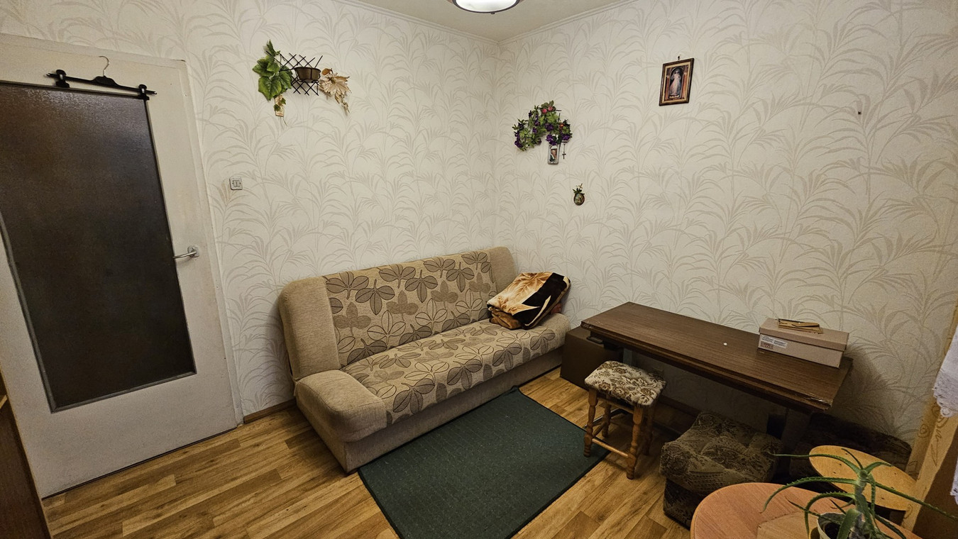 Apartment in Łódź, Osiedle Stefana Batorego, Widzew - Więcej