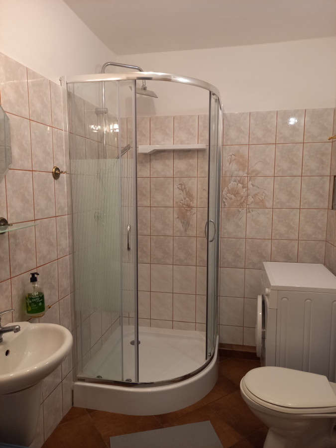 Apartment in Warszawa, Praga, Praga-Północ - Widok 5