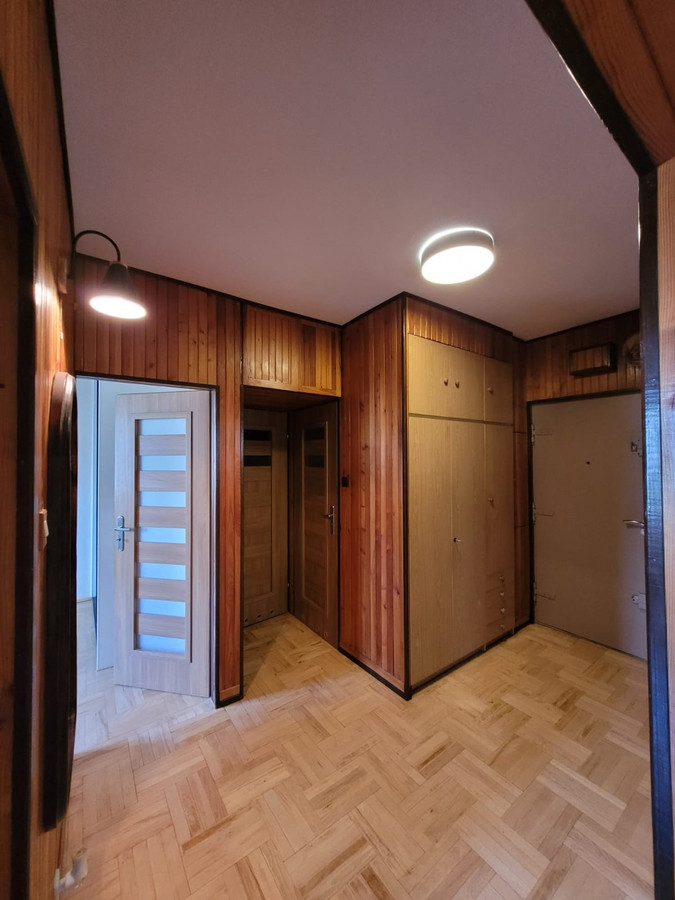 Mieszkanie – Warszawa, Gocław, Praga-Południe - Więcej
