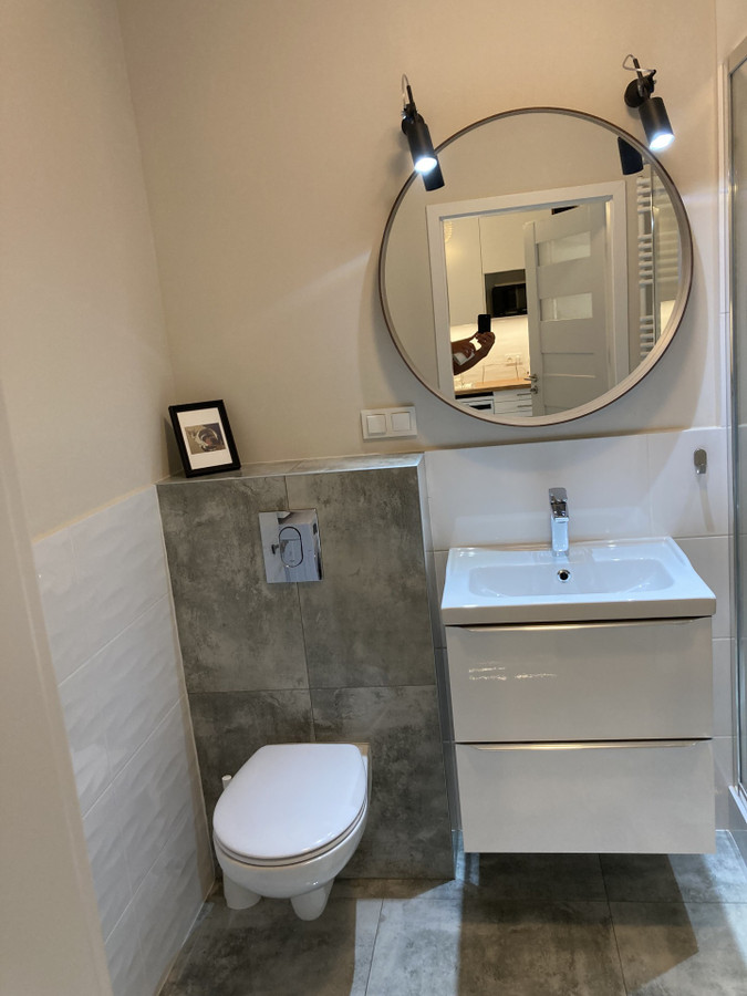 Apartment in Łódź, Politechniczna, Śródmieście - Widok 3