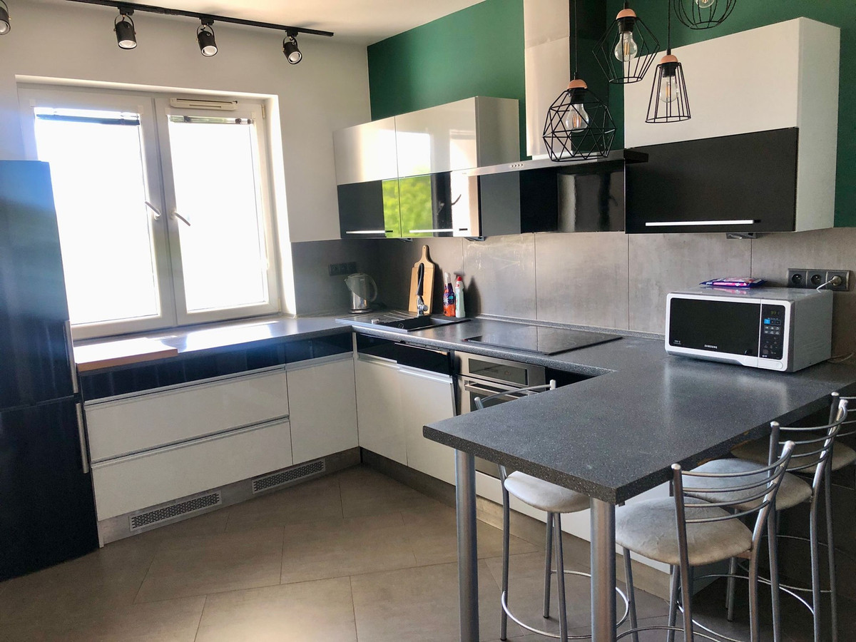 Apartment in Warszawa, Osiedle Mszczonowska, Wola - Widok 5