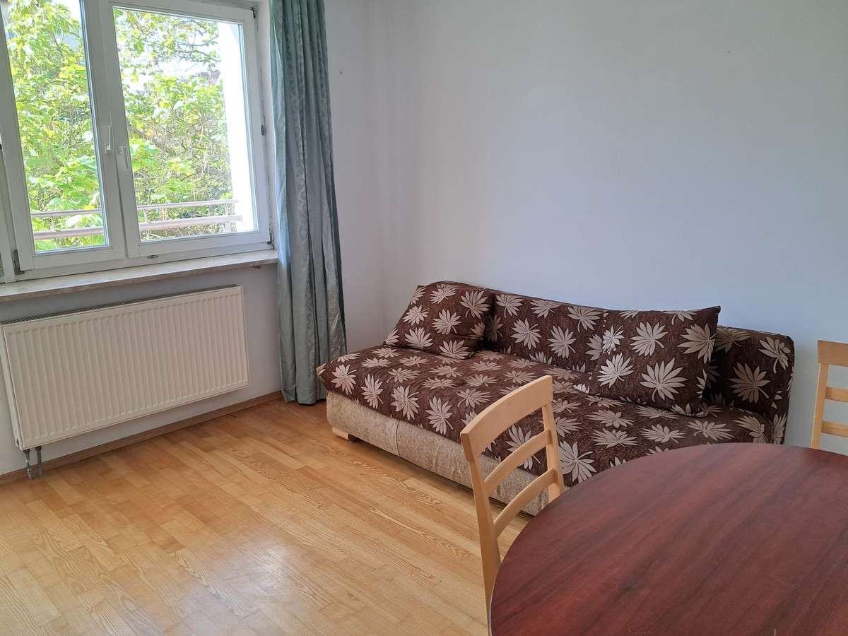 Mieszkanie – Warszawa, Kabaty, Ursynów - Widok 5