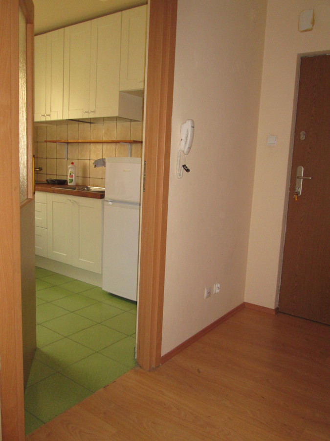 Mieszkanie – Kraków, Bronowice - Widok 4