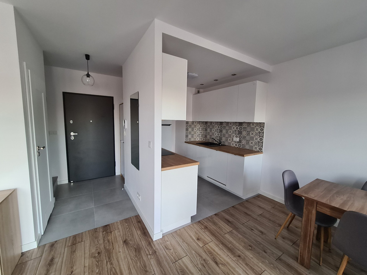 Apartment in Warszawa, Czechowice, Ursus - Więcej