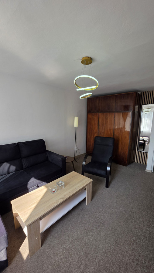 Apartment in Warszawa, Stary Ursus, Ursus - Widok 5