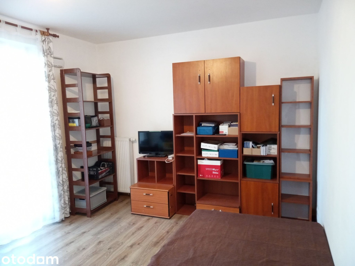 Apartment in Warszawa, Włochy - Widok 2