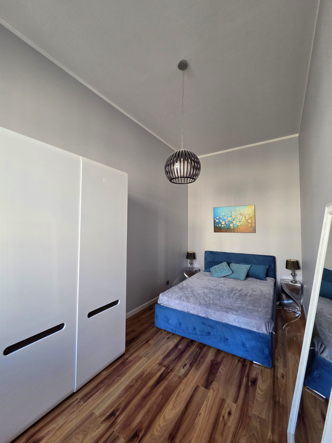 Mieszkanie 2 pokoje 47 m² ul. Tadeusza Kościuszki Centrum Salwator Zwierzyniec Kr - Widok 2