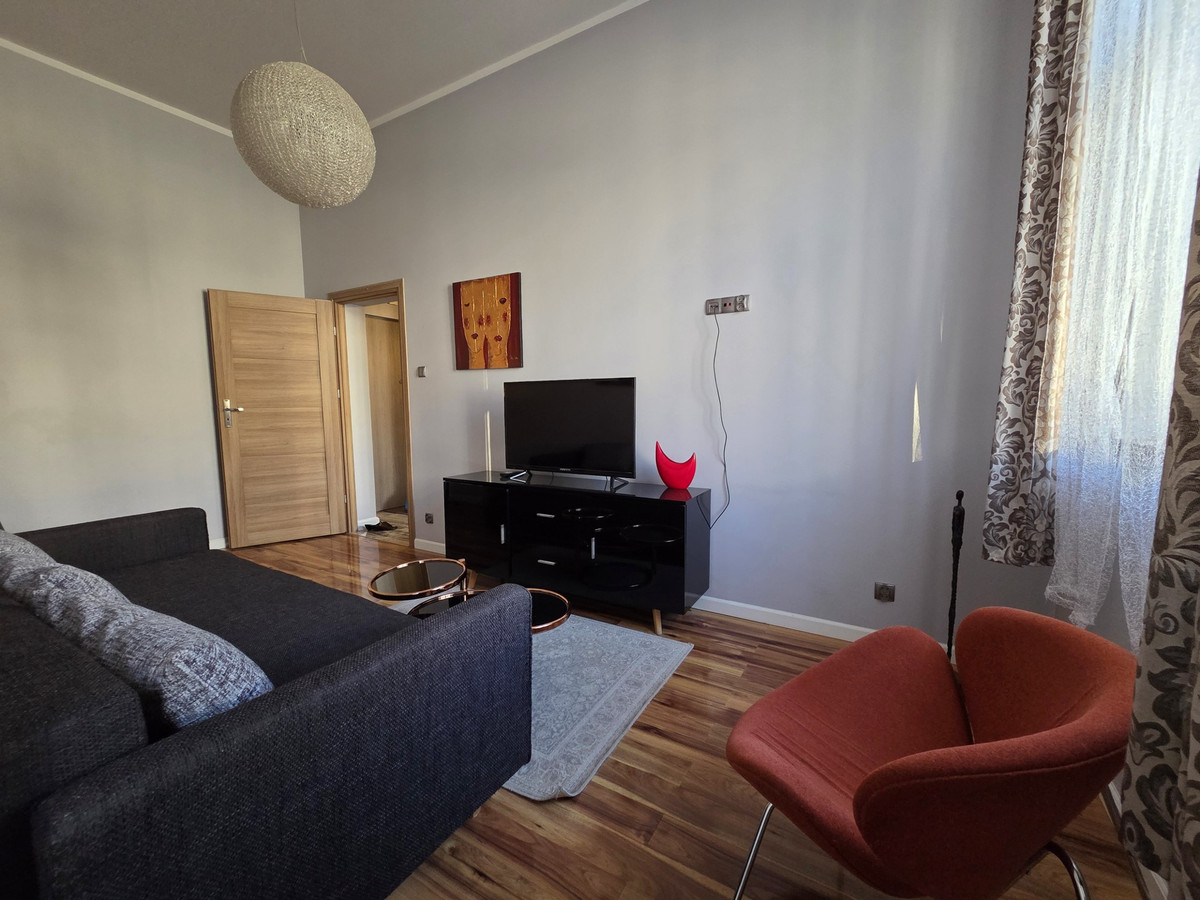 Mieszkanie 2 pokoje 47 m² ul. Tadeusza Kościuszki Centrum Salwator Zwierzyniec Kr - Widok 5