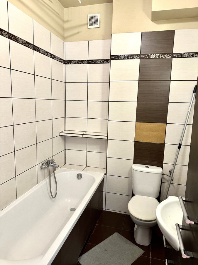 do wynajęcia dwupokojowe mieszkanie o pow. 38m - Widok 4