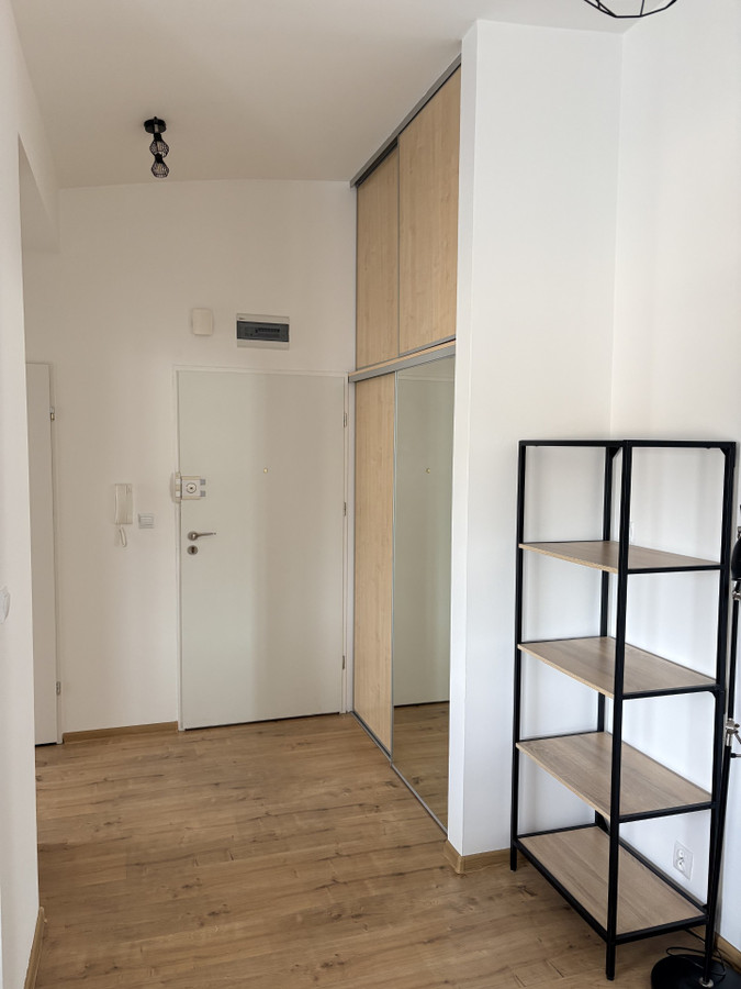 Apartment in Kraków, Millenia Fort, Podgórze - Widok 5