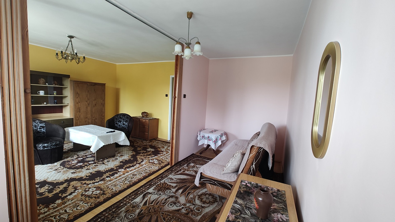 Mieszkanie – Lublin, Ponikwoda - Widok 4