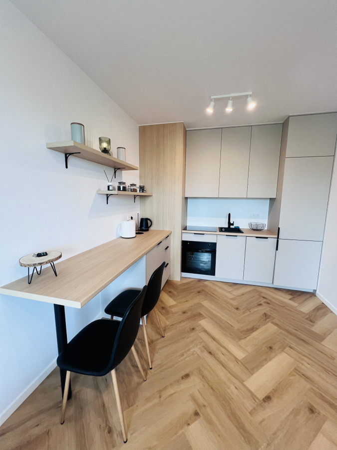 Mieszkanie – Gdańsk, Drewnica, Śródmieście - Widok 5