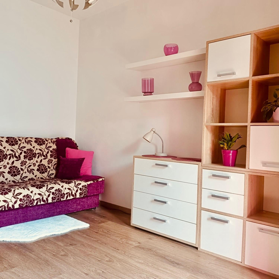 Mieszkanie – Warszawa, Białołęka - Widok 5