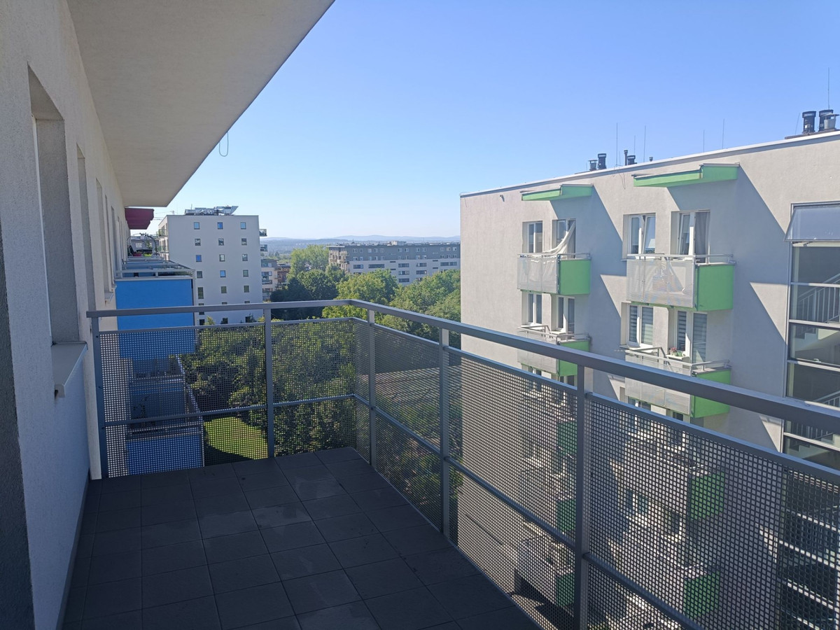 Mieszkanie – Kraków, Prądnik Czerwony - Widok 4
