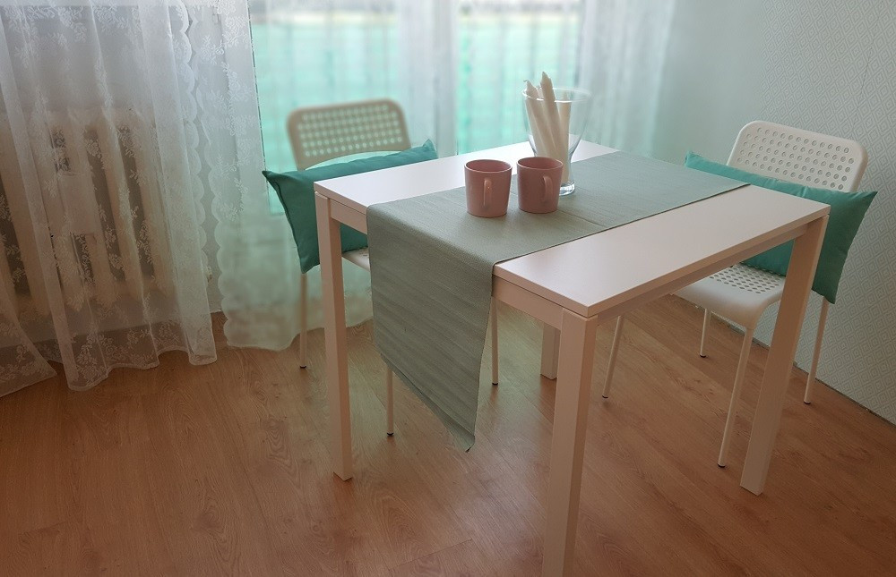 Mieszkanie – Wrocław, Krzyki - Widok 3