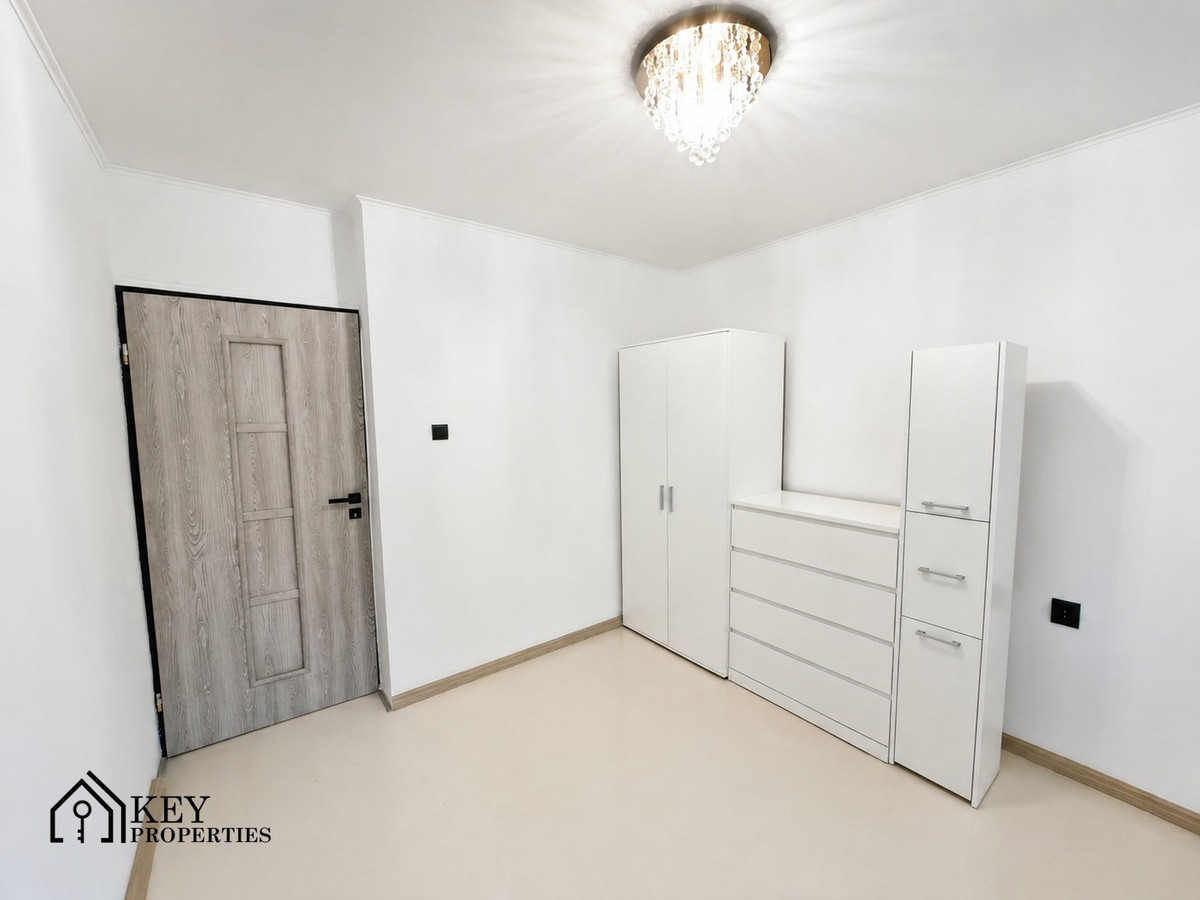 Mieszkanie – Kraków, Podgórze - Widok 5