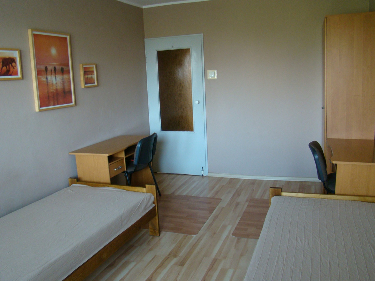 Mieszkanie – Poznań, Winogrady - Widok 2