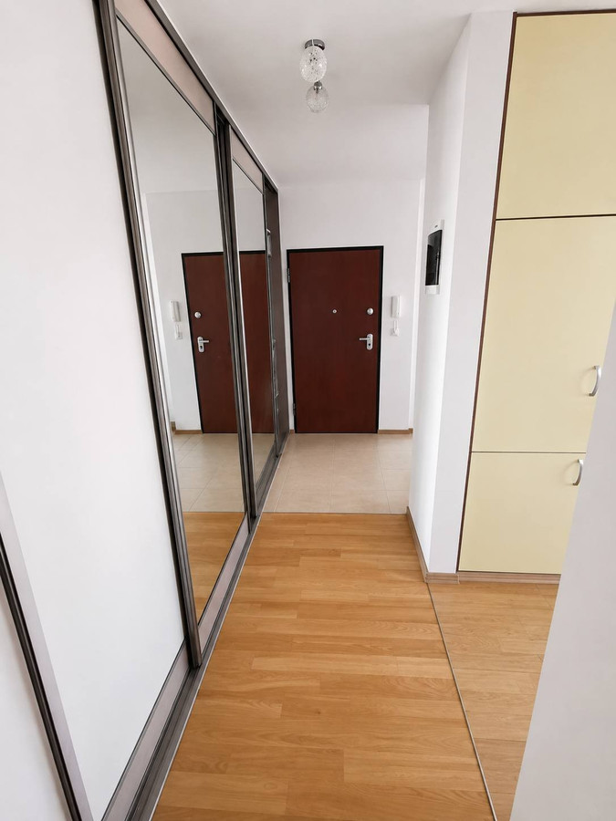 Mieszkanie – Warszawa, Osiedle "Norwida", Wola - Widok 3