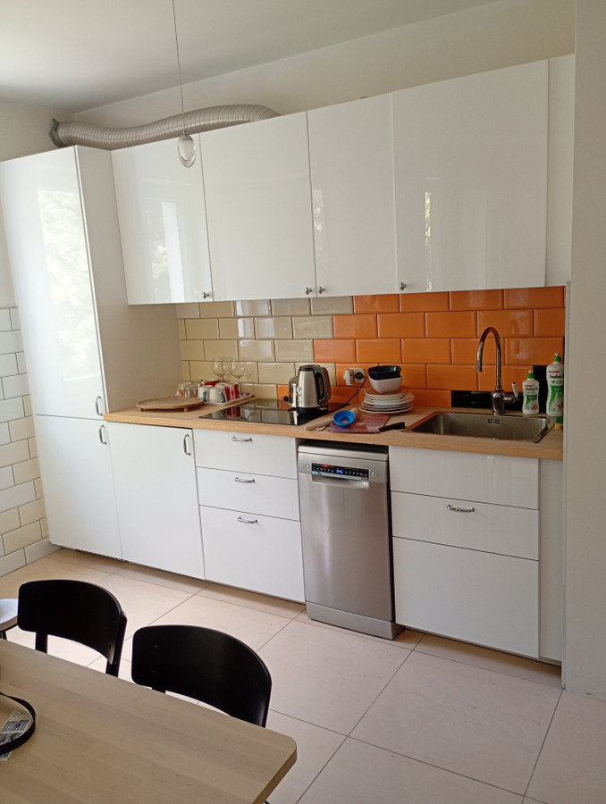 Mieszkanie – Łódź, Stare Chojny, Górna - Widok 4