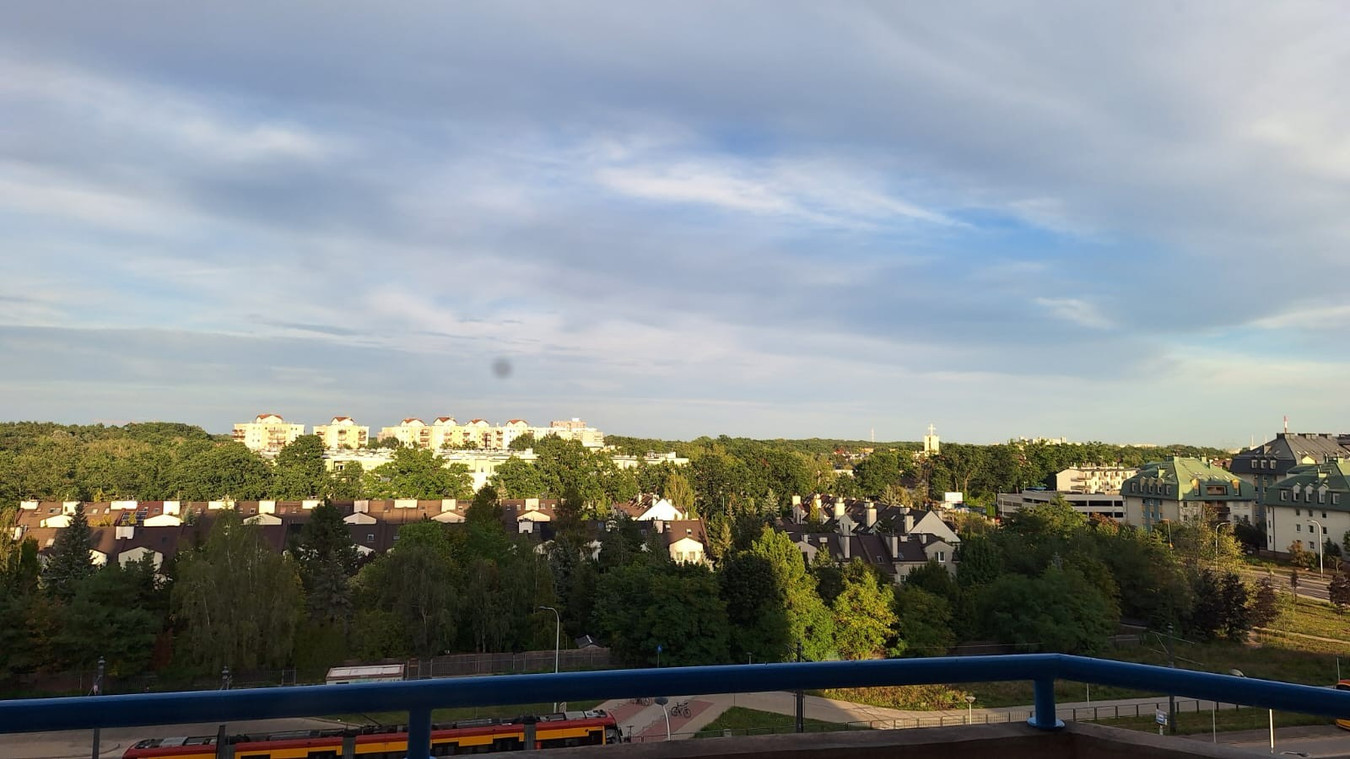 Mieszkanie – Warszawa, Białołęka - Widok 5