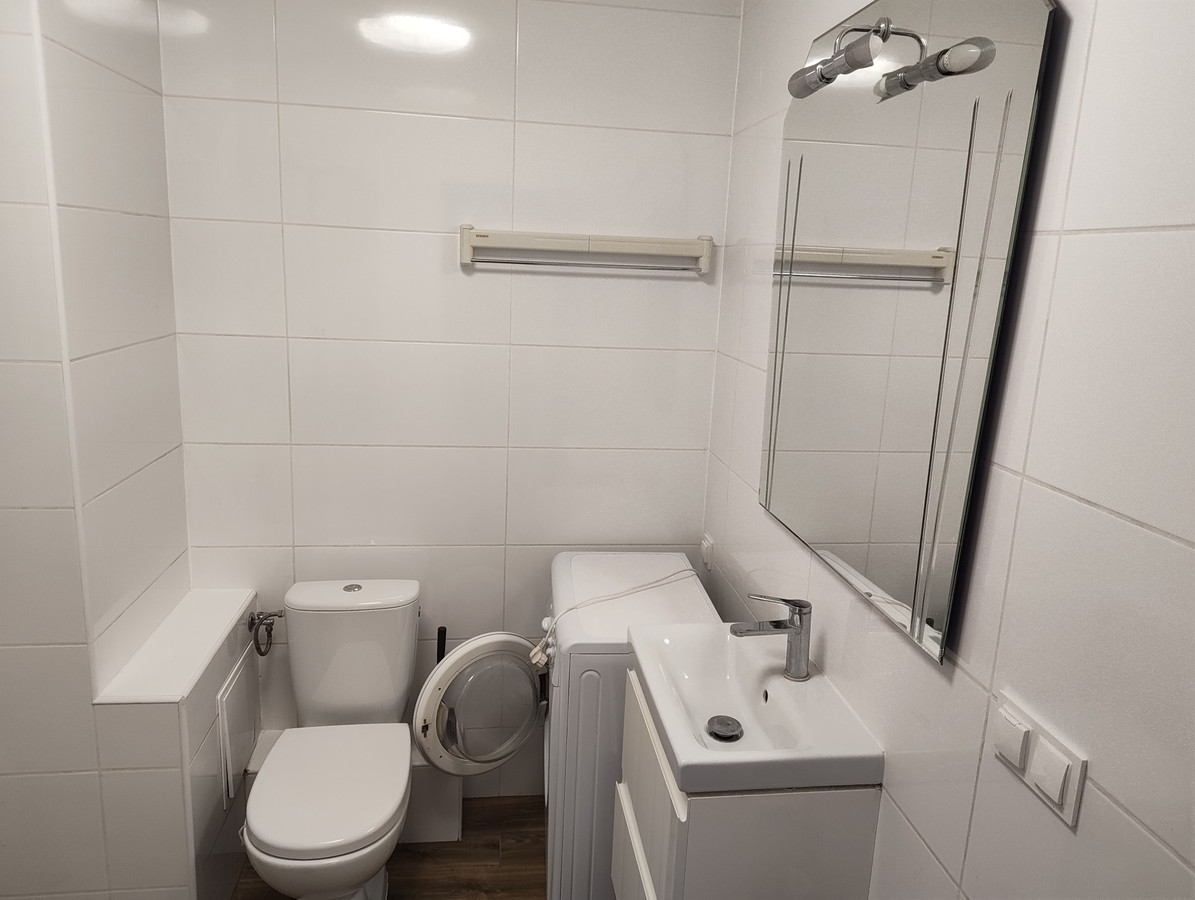 Mieszkanie – Kraków, Bronowice - Widok 5
