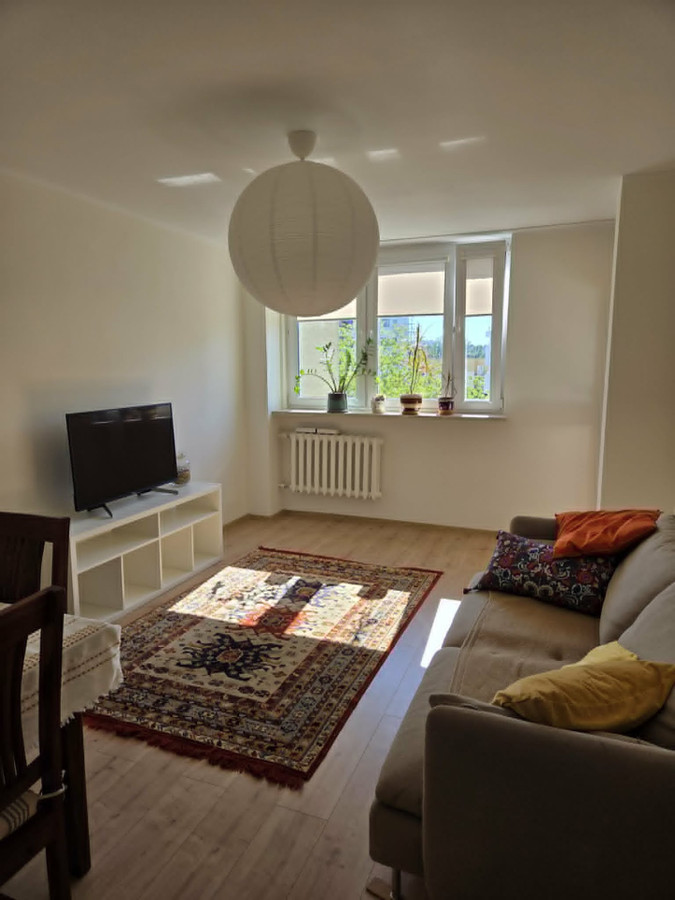Mieszkanie – Warszawa, Targówek Mieszkaniowy, Targówek - Widok 5