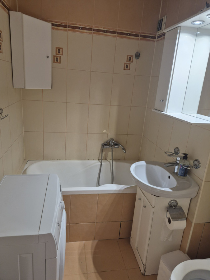 Mieszkanie – Warszawa, Wilanów - Widok 5