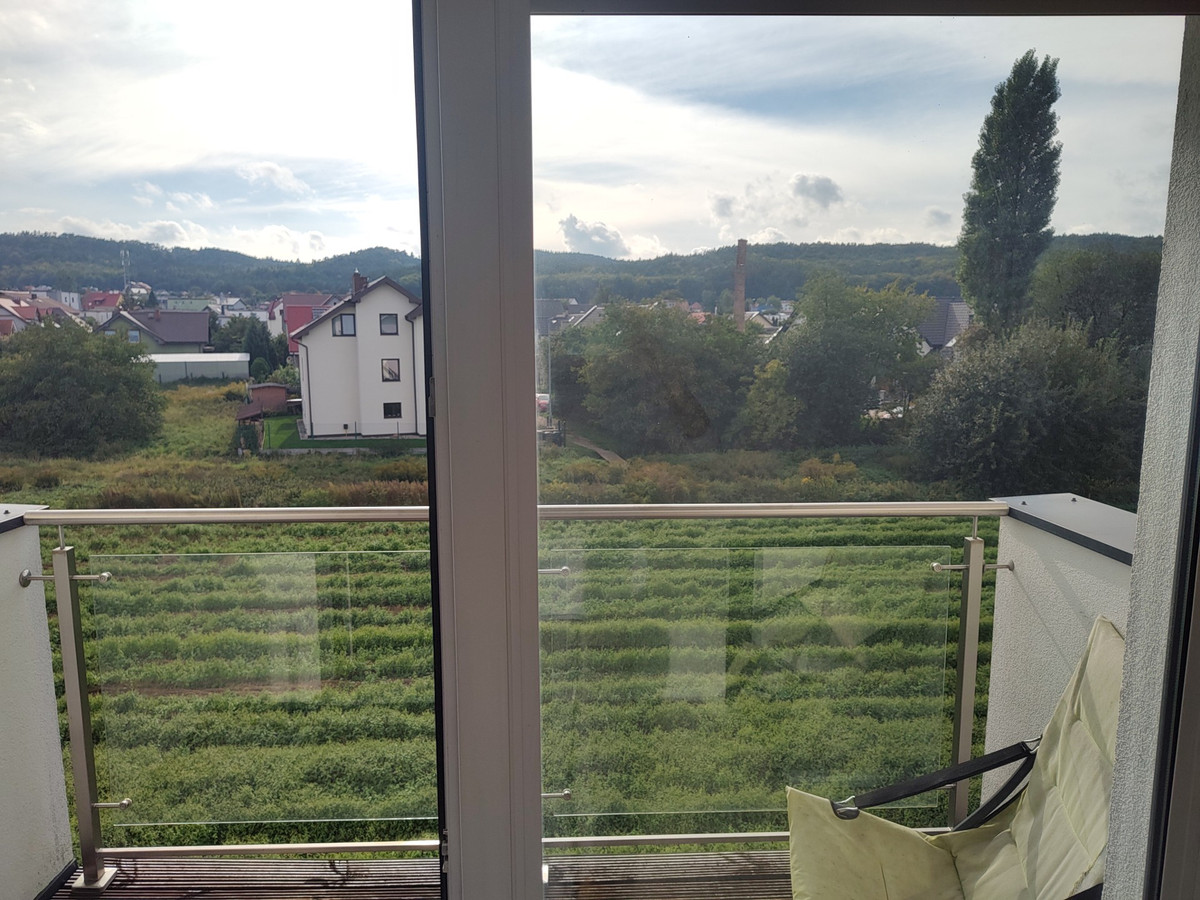 Mieszkanie – Rumia, Lotnisko - Widok 5