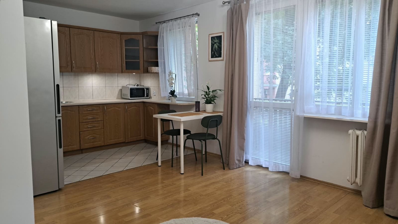 Mieszkanie – Kraków, Mistrzejowice - Widok 5