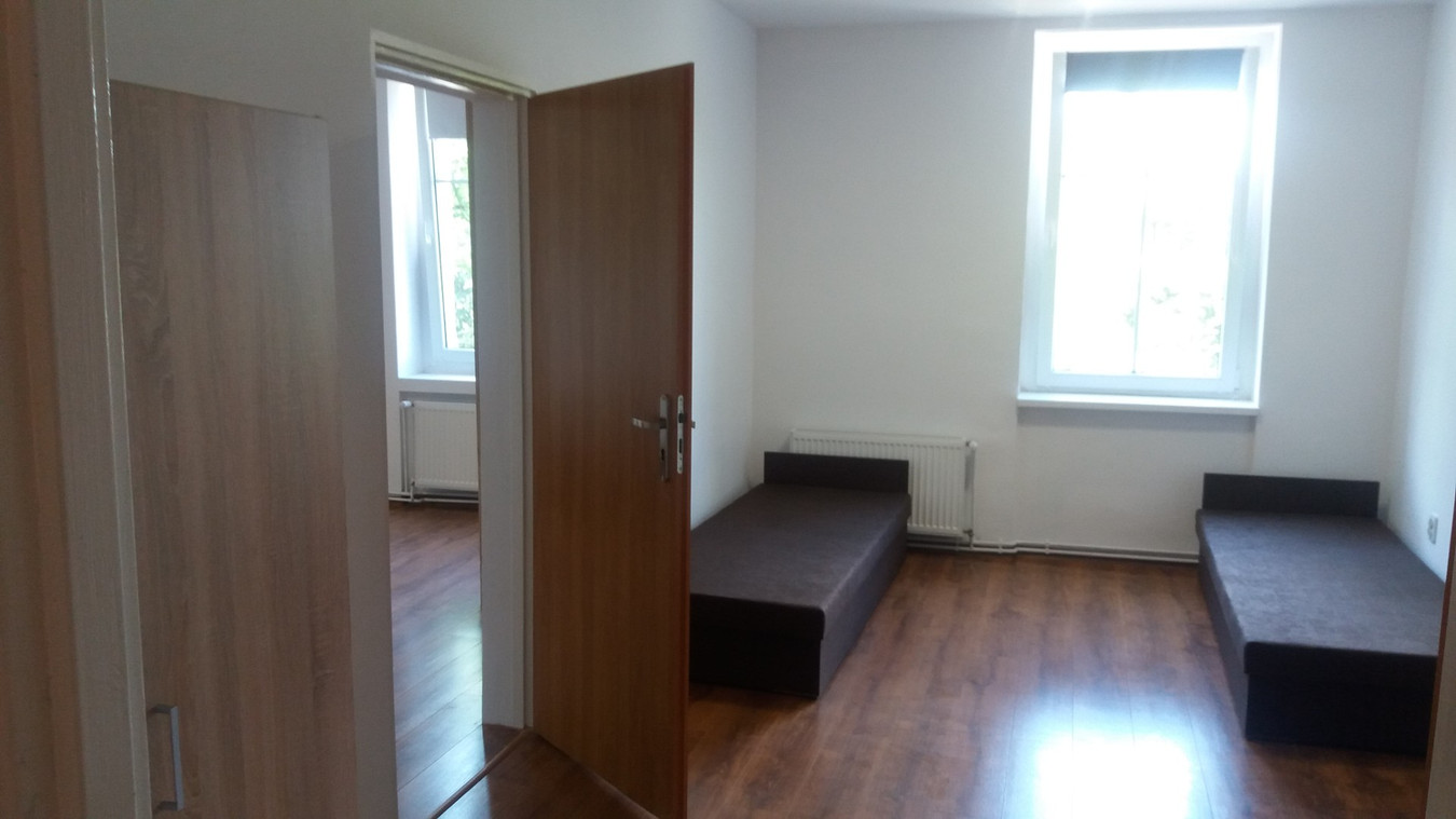 Apartment in Mysłowice, Piasek - View 2