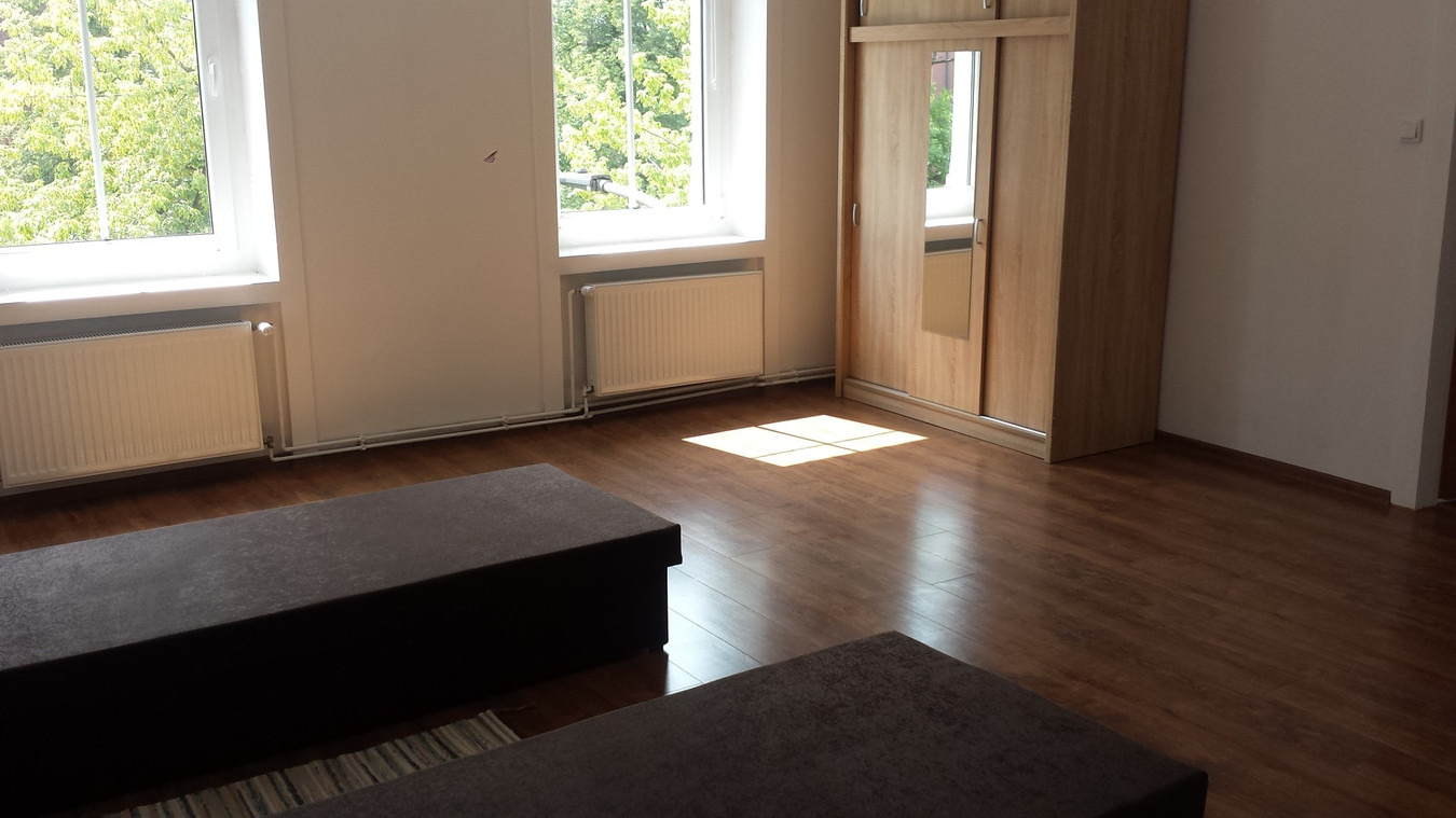 Apartment in Mysłowice, Piasek - View 3