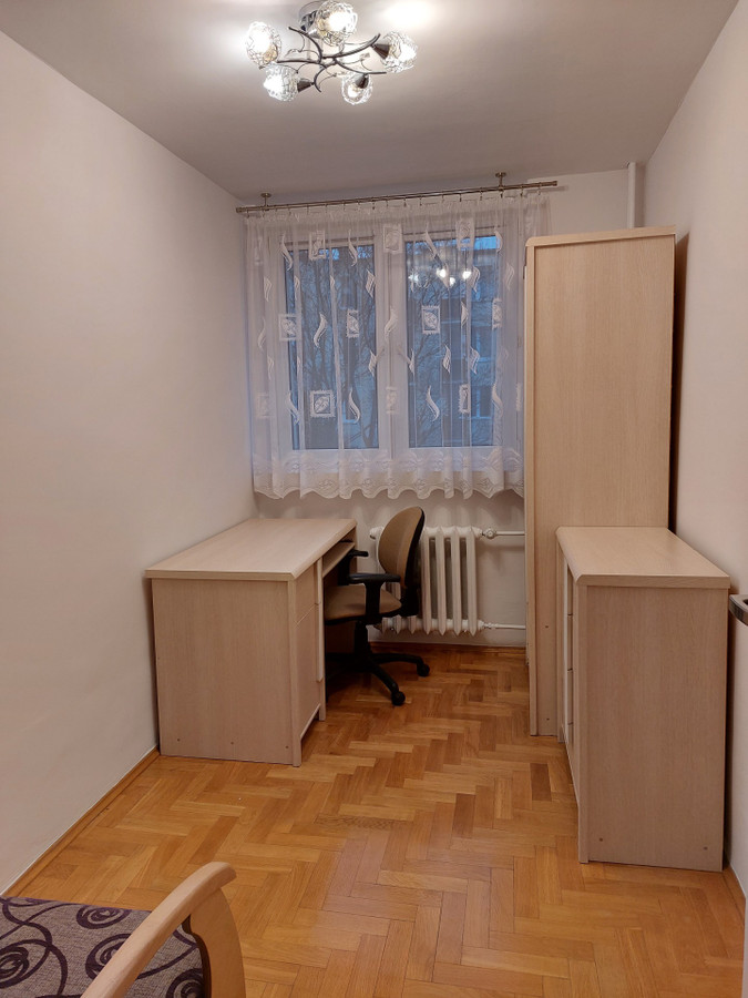 Mieszkanie – Warszawa, Osiedle Sadyba, Mokotów - Więcej