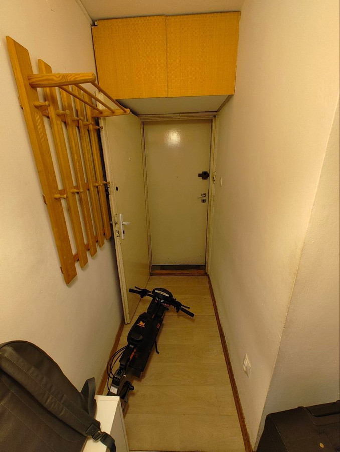 Mieszkanie – Poznań, Sołacz - Widok 4