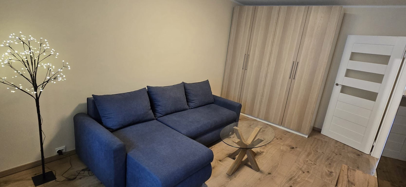 Mieszkanie – Poznań, Rataje - Widok 3