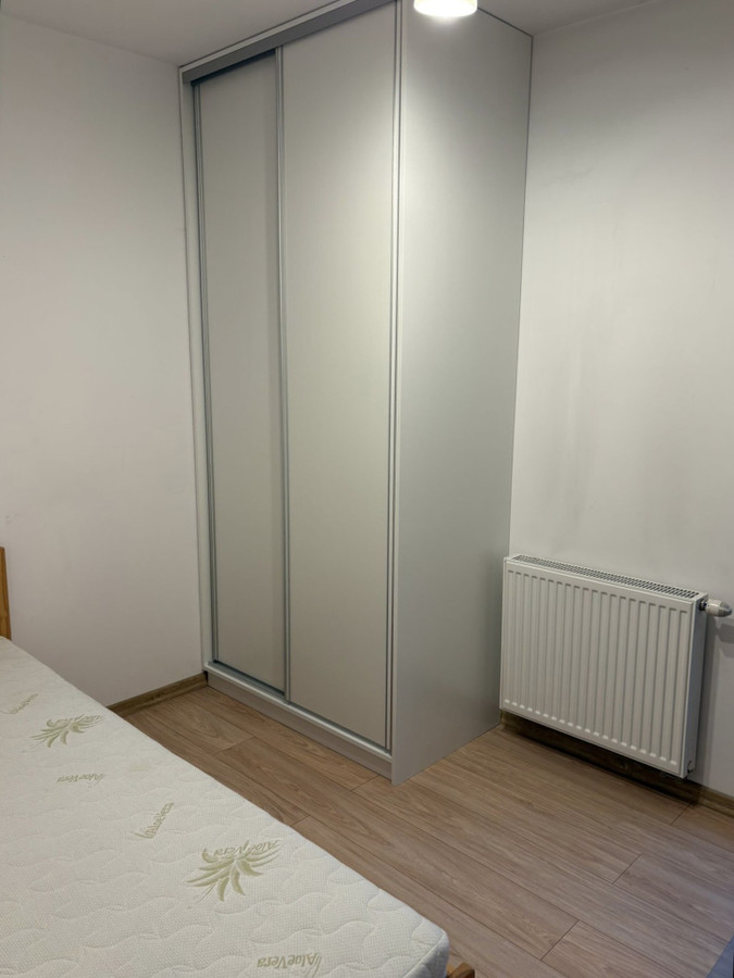 Mieszkanie – Kraków, Nowa 5 Dzielnica, Krowodrza - Widok 2