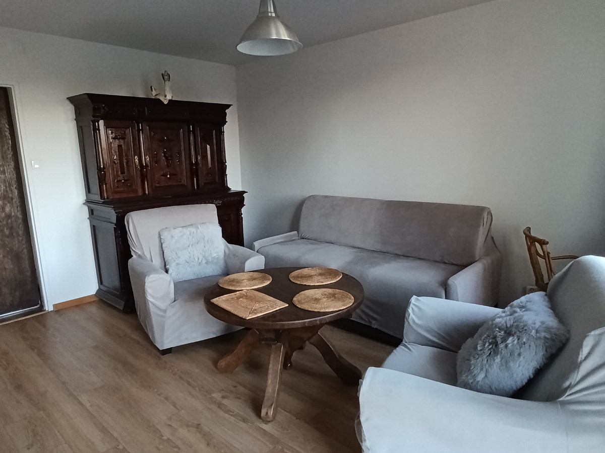 Mieszkanie – Łódź, Śródmieście - Widok 3