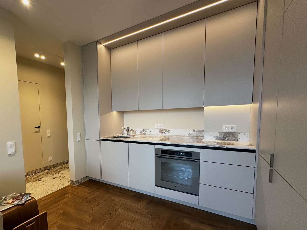 Apartment in Warszawa, Czerniaków, Mokotów - More