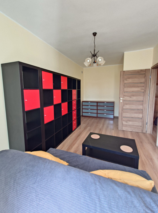 Apartment in Warszawa, Muranów Południowy, Wola - Widok 3