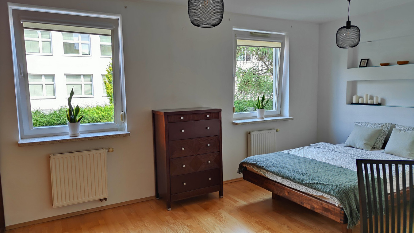 Apartment in Bydgoszcz, Bartodzieje, Bartodzieje-Skrzetusko-Bielawki - Więcej