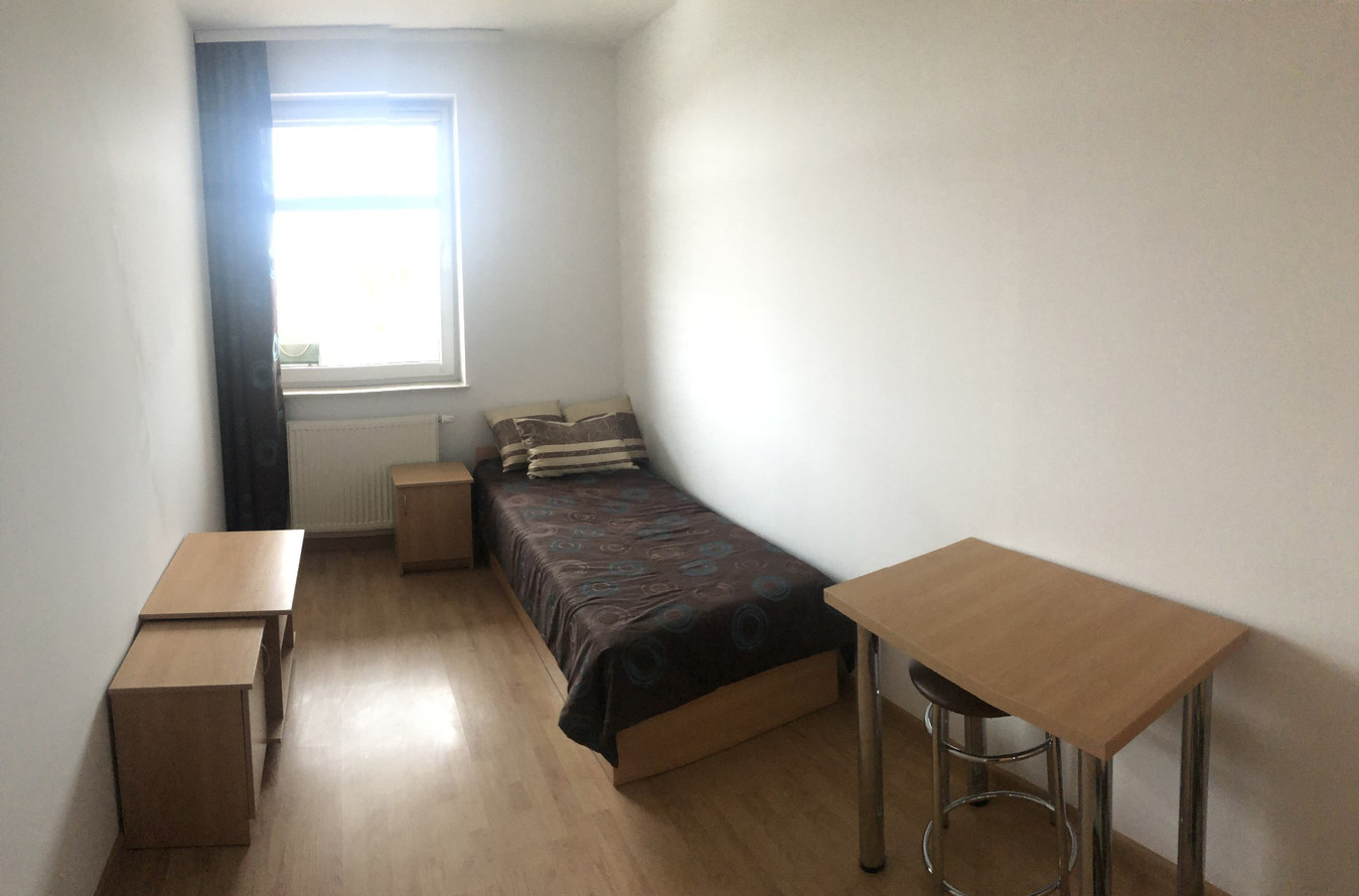 Apartment in Olsztyn, Podgrodzie - Widok 3