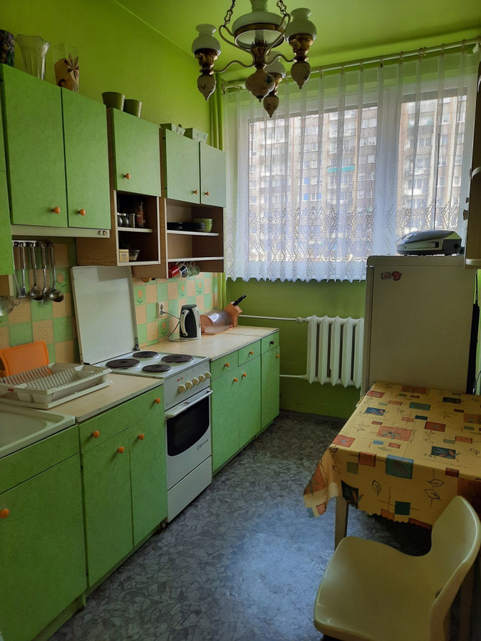 Pokój dla studenta/studentki Sosnowiec - Widok 4